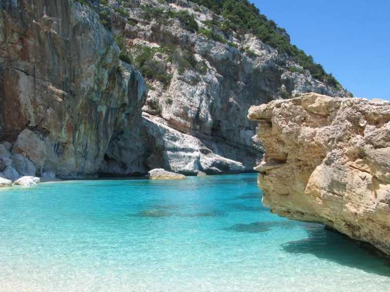 Sa Domu De Orri Al Mare Villa Tortolì Eksteriør bilde
